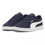 Puma Sapatilhas Club Ii Navy / White / Gold 34