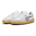 Puma Select Sapatilhas Palermo White / Pale Plum / Gum 36