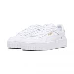 Puma Sapatilhas Carina Street White / White 36