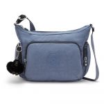 Kipling Bolsa Gabb S 7l Blue Lover