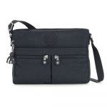 Kipling Bolsa Tiracolo New Angie Blue Bleu 2