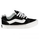 Vans Sapatilhas Knu Skool Black / White 35
