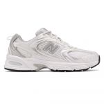 New Balance Sapatilhas 530 White / Silver 44 1/2