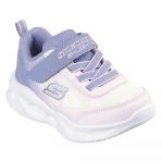 Skechers Sapatilhas Sola Glow Gray Mesh / Light Pink Trim 21