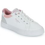 Pepe Jeans Sapatilhas Kenton Court White 33