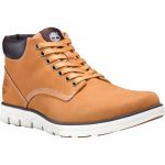 Timberland Botas Bradstreet Chukka Leather Stretch Tornado 39 1/2