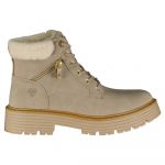 Kimberfeel Botas Claudie Beige 37