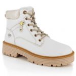 Kimberfeel Botas Claudie White 40