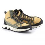 Alpine Pro Botinhas Mulhacen Green 41