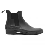 Hunter Botas Original Refined Chelsea Black 43