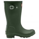 Hunter Botas Original Green 31