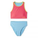 O´neill Biquíni Brights Sporty Diva Pink 11-12 Anos