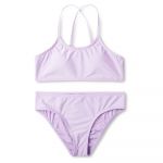 O´neill Biquíni N3800005 Essential Purple Rose 7-8 Anos