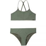 O´neill Biquíni N3800005 Essential Lily Pad 7-8 Anos