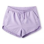 O´neill Calção De Banho N3800002 Anglet Solid Purple Rose 7-8 Anos
