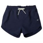 O´neill Calção De Banho N3800002 Anglet Solid Peacoat 3-4 Anos