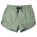 O´neill Calção De Banho N3800002 Anglet Solid Lily Pad 7-8 Anos