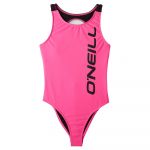 O´neill Fato de Banho N3800001 N3800001 Rosa Shocking 9-10 Anos