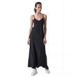 Everlast Vestido Sem Mangas Jersey Modal Black XS