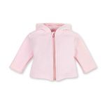 Minhon Casaco Cor de Rosa 3 Meses