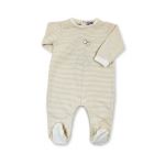 Yours By Tandem Babygrow Menina de Algodão para Bebé 0-3 Meses 54cm