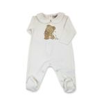 Yours By Tandem Babygrow Menina para Bebé Menina 0-3 Meses 54cm