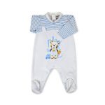 Yours By Tandem Babygrow Menino de Algodão 0-3 Meses 54cm