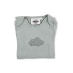 Moumout Paris Babygrow em Algodão 24 Meses 82-88cm