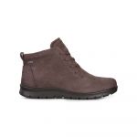 Ecco Botinhas Babett Brown 36