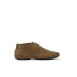 Camper Botas Right Brown 35