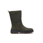 Camper Botinhas Brutus Trek Dark Green 38