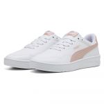 Puma Sapatilhas Court Lally White / Rose Quartz 39