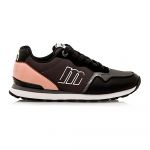 Mtng Sapatilhas Joggo Bulle Black / Lotti Nude 41
