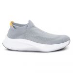 Regatta Sapatilhas Orton Grey / Sunflower 40