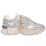 Replay Sapatilhas Destiny Space Silver White 39