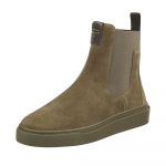 Gant Sapatilhas 879553660 Desert Brown 38