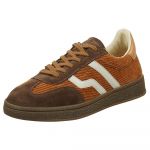 Gant Sapatilhas 879538663 Roasted Walnut 40