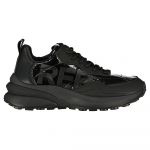 Replay Sapatilhas Rs4v0029t Black 37
