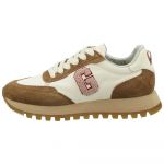 Gant Sapatilhas Caffay Roasted Walnut 38