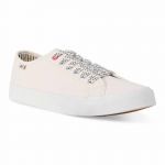 Regatta Sapatilhas Marine Pump White 42