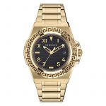 Versace Relógio Ve3i00522 Golden / Golden One Size