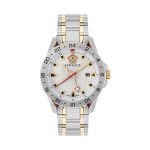 Versace Relógio Ve2w00322 Grey / Grey One Size