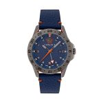Versace Relógio Ve2w00222 Grey / Blue One Size