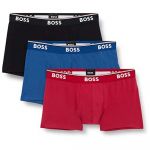 Boss Boxers Power 3 Unidades Open Miscellaneous S