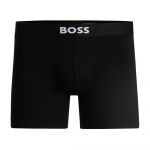 Boss Boxers One 10272529 3 Unidades Black 2XL