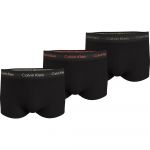 Calvin Klein Boxers 0000u2664g 3 Unidades Multicolor H5K XS