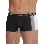 Dim Paris Boxers Ad16596.788 3unidades Multicolour 4