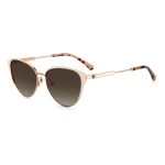 Óculos de Sol Kate Spade Óculos De Sol Femininos Iannagsau2f6h Red One Size