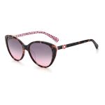 Óculos de Sol Kate Spade Óculos De Sol Femininos Visaliagsht8 Brown One Size