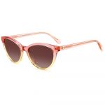 Óculos de Sol Kate Spade Óculos De Sol Femininos Adelinegsgvz Pink One Size